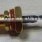 waterproof connector cable
