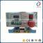 Mini pneumatic dual marking heat press logo heat transfer printing machine                        
                                                Quality Choice