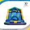 10m High Toddler and Youngsters Water Park Slides