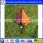 double people outdoor use umbrella wholesaler pratical twin umbrella & couple umbrella