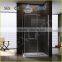 Rectangle shape luxury with glass shelf function shower enclosure EX-304