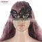 Mesh Crown Chain Christmas Black Lace Sale Party Mask For Women