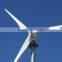 50KW HAWT grid tie wind generator