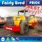 Supply good condition used Dynapac CA30D Vibratory Road Roller 12Ton