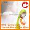 China top selling manufacturer body massager with quality guarantee for neck, shoulder, back, wasit, lumbar, butt, leg, foot