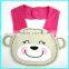 New Fashion Baby Bibs Animal Styles Waterproof infant bibs