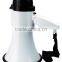 Security outdoor megaphone with record