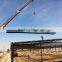 steel fabrication frame
