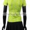 Custom logo plain running t shirt
