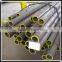 AISI1045 schedule 80 seamless carbon steel pipe ID25~300 ISO9001 system