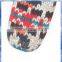 100% Acyrlic Thick Machine Knit Gloves ,kids Mittens Gloves