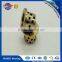 All Kinds of Sintered Self-lubricating Copper Brass Oilless Bearing Oiless Bronze Bearing Sliding Bearings
