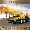 QY25K-II hydraulic truck crane XCMG 25ton crane