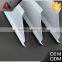 Factory Price Perforated Aluminum strip baffle Ceiling Panels