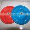 Galvanized or Powder Coating Steel Rim