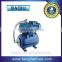 JET series electric self powered water pumps with pressure controller