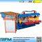 FX-760 Trapezoidal panel roll forming machine