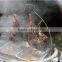 Stainless Steel Chicken Cooking Rack