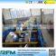 FX Rib Roof Ridge Forming Machine tile making machine