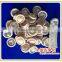 Cleanroom Low Powder Latex Finger Cots