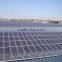 TOP 10 solar panel manufacturer in China PID free! 310w poly pv solar module for commercial