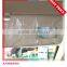 plastic sun visor for caf/truck