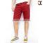 2015 New Arrival Shorts Straight Fit Stretch Coloured Denim Jean (JX11004)