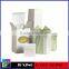 High Quality Wax Boxes
