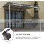 2015 wind resistant entrance canopies commercial