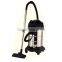 New design wet and dry vacuum cleaner with multifiltration system
