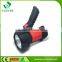 4*AA Batteries 3W 250LUM COB led Working Flashlight