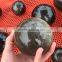 Natural Rock Golden Obsidian Ball Crystal Sphere Ornaments For Sale