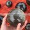 Natural Rock Golden Obsidian Ball Crystal Sphere Ornaments For Sale