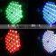 2016 High Quality 120 pcs 1/3w High power led par light