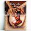 high quality hardcover printing