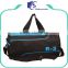 Wholesale Wellpromotion polyester gym sports duffle bag / customized outdoor sports bag