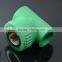 There links connector adapter copper female tee