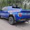Toyota Hilux Full Box/Cross Bed Cover/Hard Tonneau Cover
