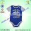 High Quality Wholesale Baby Clothes Sport Style Infant Baby Bodysuit