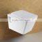 Rectangle Shape Wall Hung Ceramic Toilet WC