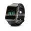 New Arrival Smart Wristband Watch Android IOS Model Using Dwatch For Samsung LG HTC HUAWEI Bluetooth Smart Watch Replicas Watch