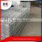 Electric galvanized welded wire mesh fence
