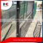 3d welded wire mesh fence