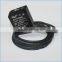 High quality 100mm LED light reflective laser sensor for machine automation