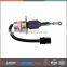 37Z36 37Z36 56010 24V Fuel Shut Off Solenoid for Excavator Parts