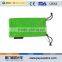 Green Mesh Nylon Black Drawstring Glasses Sunglasses Pouch Bag                        
                                                Quality Choice
