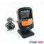 High Quality 2d Image Mini Usb Flatbed Long Distance Barcode Scanner Supplier's Choice