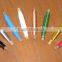 Plastic coated garden wire