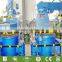 Cast Iron Moulding Machine/High Quality Jolt Squeeze Molding Machine