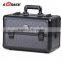 2016 Sunrise Beauty Design Hard Side Cosmetic Case Aluminum Cosmetic Case                        
                                                Quality Choice